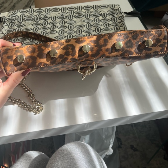 Rebecc Minkoff Designer Shoulder Bag - Picture 6 of 6